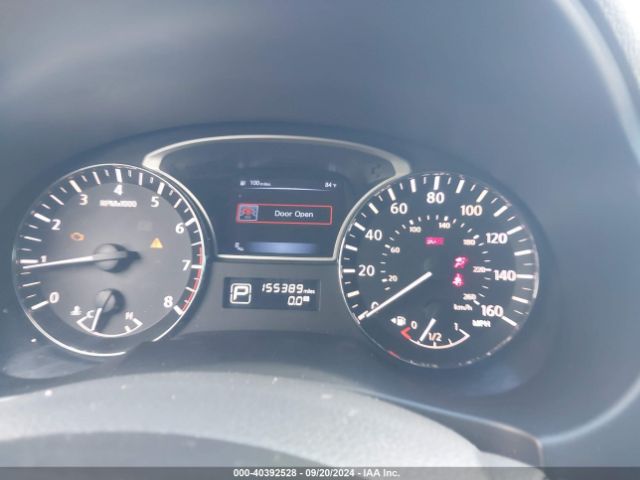 1N4BL3AP4EC291160 Nissan Altima 3.5 Sl