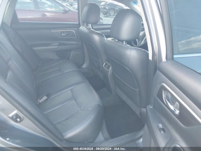 1N4BL3AP4EC291160 Nissan Altima 3.5 Sl