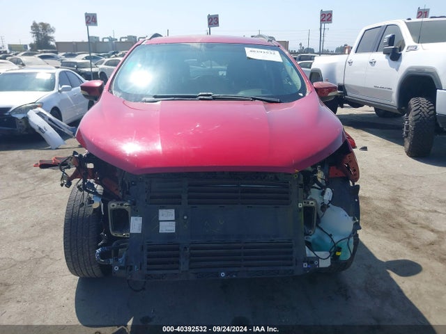 Ford Ecosport Se 2018 MAJ3P1TE6JC220349 Image 13