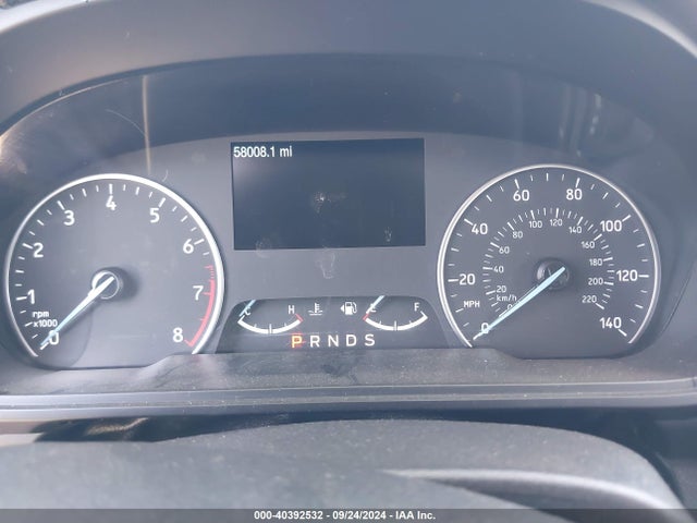 Ford Ecosport Se 2018 MAJ3P1TE6JC220349 Image 7