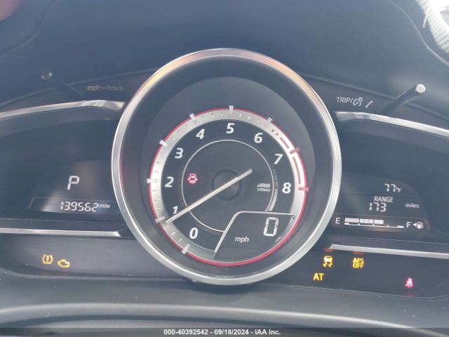 JM1BM1W35E1109995 Mazda Mazda3 S Grand Touring