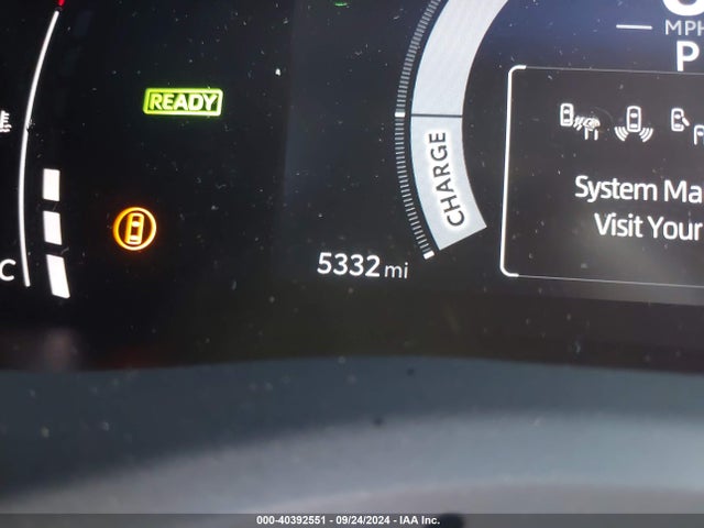 Toyota CAMRY SE 2025 4T1DAACKXSU521834 Image 15