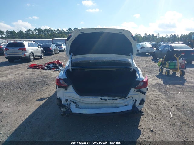 Toyota CAMRY SE 2025 4T1DAACKXSU521834 Image 16