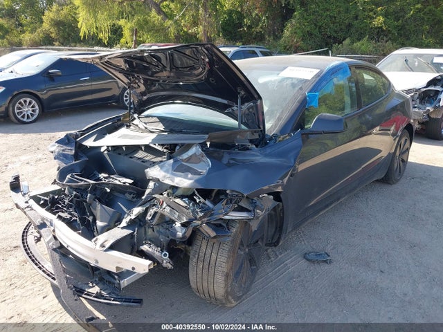 2024 TESLA MODEL 3 5YJ3E1EB9RF718241 Photo 1