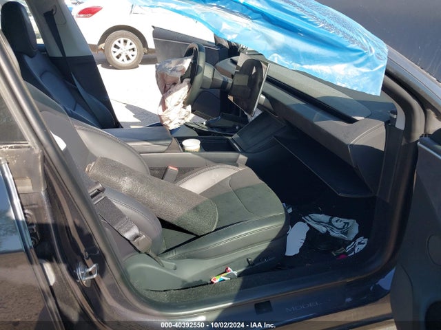 2024 TESLA MODEL 3 5YJ3E1EB9RF718241 Photo 4