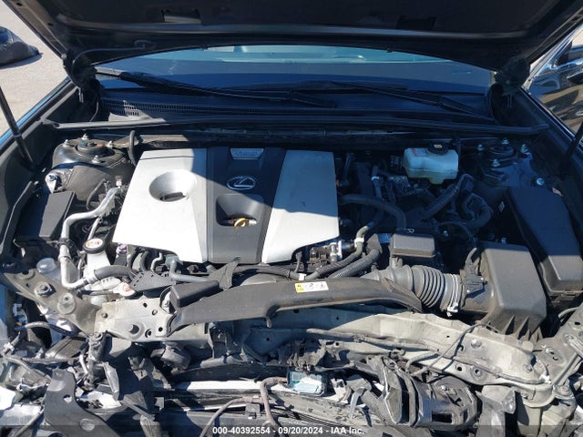 58AEA1C18MU001736 Lexus Es 300h Luxury