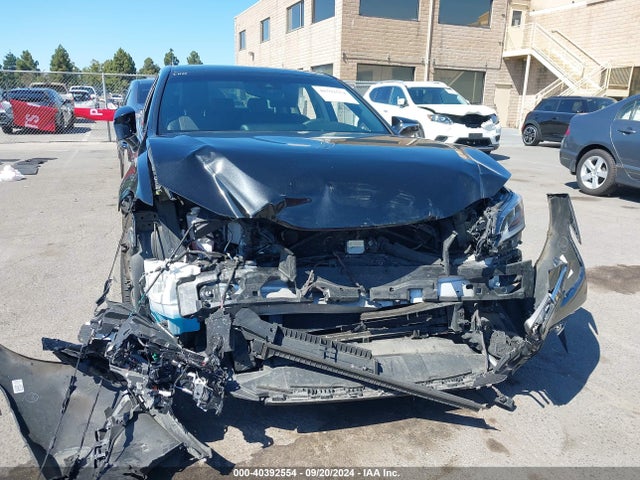 58AEA1C18MU001736 Lexus Es 300h Luxury
