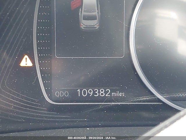 Lexus Es 300h Luxury 2021 58AEA1C18MU001736 Image 15
