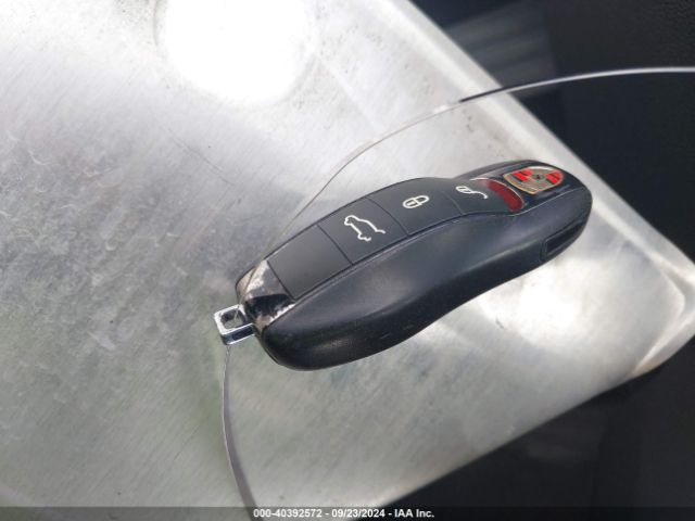 WP1AF2A56GLB91813 Porsche Macan Turbo