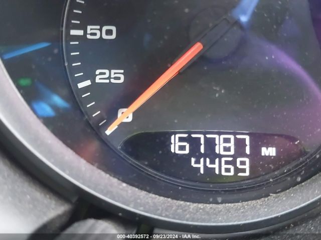 WP1AF2A56GLB91813 Porsche Macan Turbo