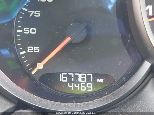 WP1AF2A56GLB91813 Porsche Macan Turbo