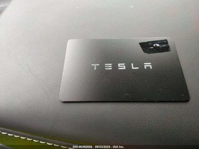 7SAYGDEE5RA274514 Tesla Model Y Long Range Dual Motor All-wheel Drive