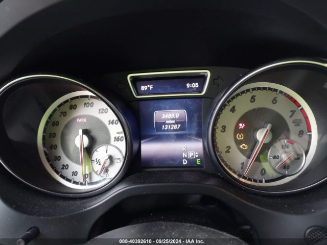 WDCTG4EB5FJ128712 Mercedes-Benz GLA 250