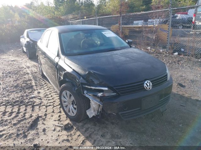 3VW2K7AJ5EM405212 auction archive image