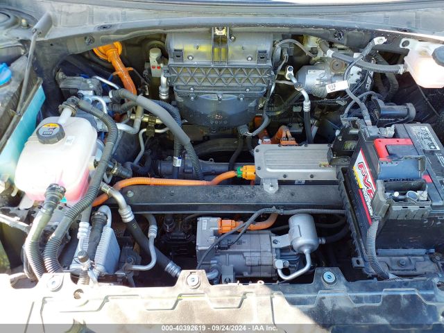 KNDC34LA5N5066053 KIA Ev6 Wind