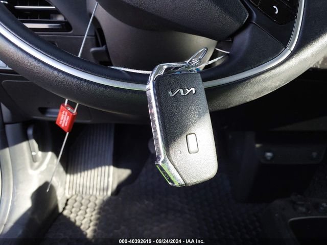 KNDC34LA5N5066053 KIA Ev6 Wind