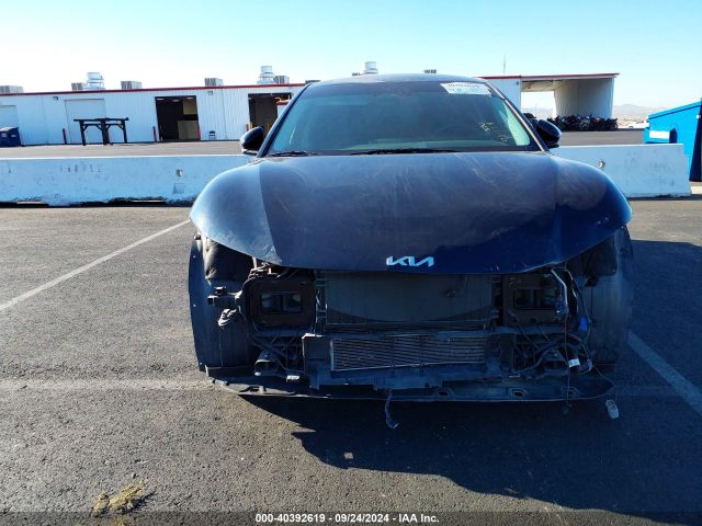 KNDC34LA5N5066053 KIA Ev6 Wind