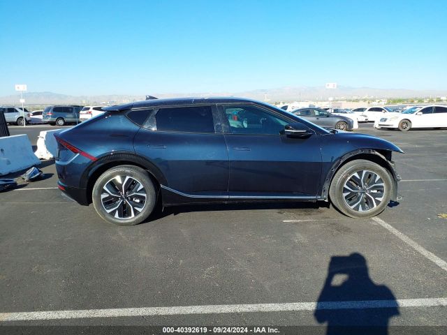 KNDC34LA5N5066053 KIA Ev6 Wind