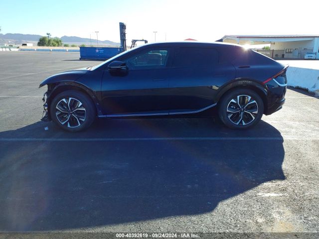 KNDC34LA5N5066053 KIA Ev6 Wind