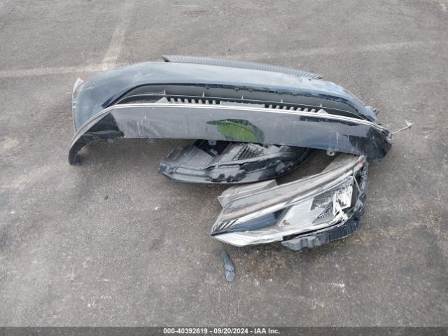 KNDC34LA5N5066053 KIA Ev6 Wind