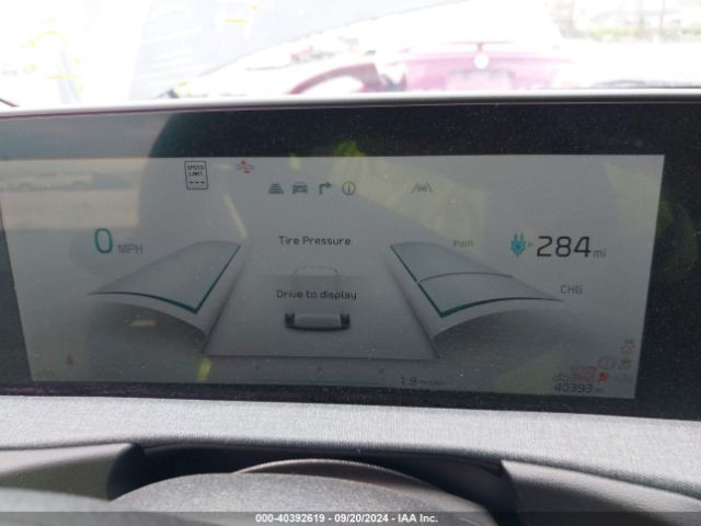 KNDC34LA5N5066053 KIA Ev6 Wind