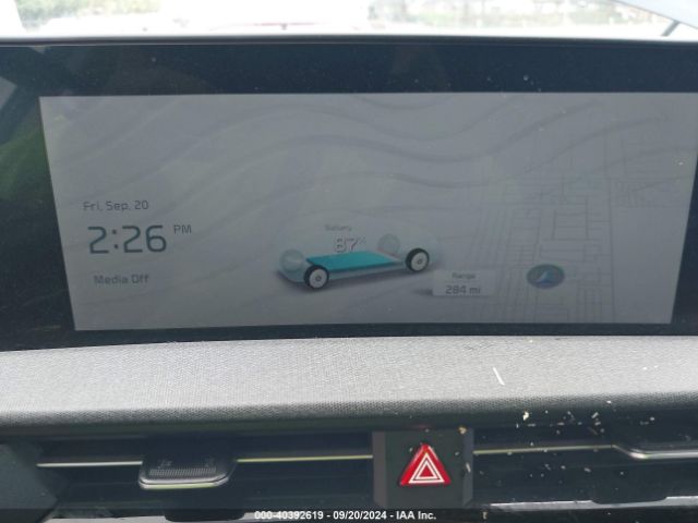 KNDC34LA5N5066053 KIA Ev6 Wind