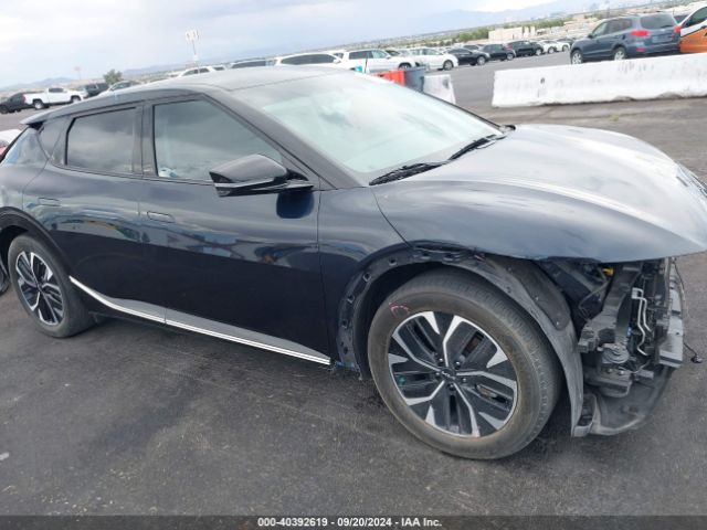 KNDC34LA5N5066053 KIA Ev6 Wind