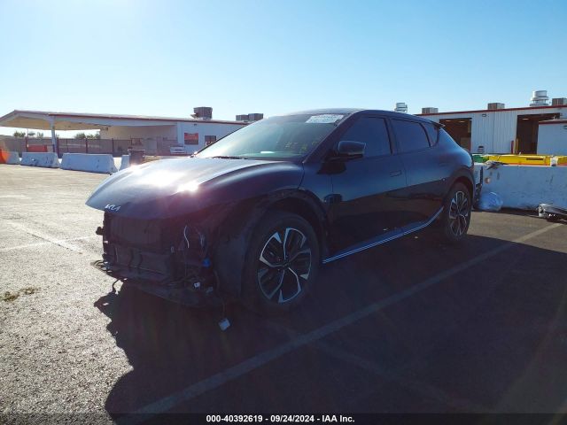 KNDC34LA5N5066053 KIA Ev6 Wind