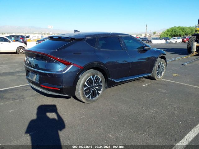 KNDC34LA5N5066053 KIA Ev6 Wind