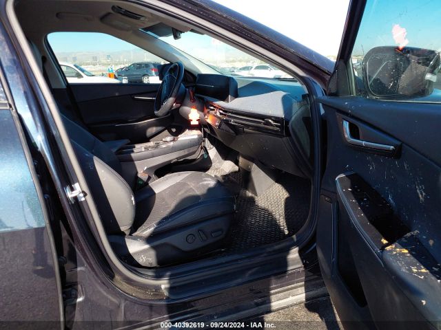 KNDC34LA5N5066053 KIA Ev6 Wind