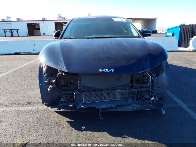KNDC34LA5N5066053 KIA Ev6 Wind