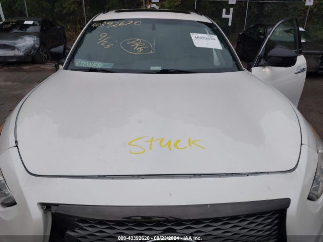 JN8CS1MW9HM410428 Infiniti QX70