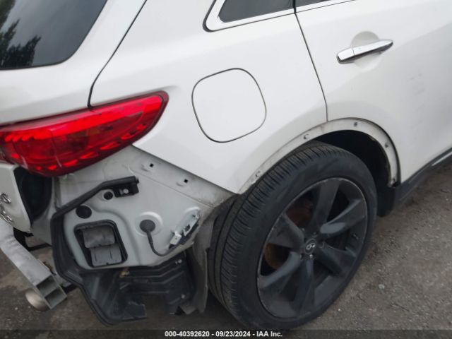 JN8CS1MW9HM410428 Infiniti QX70