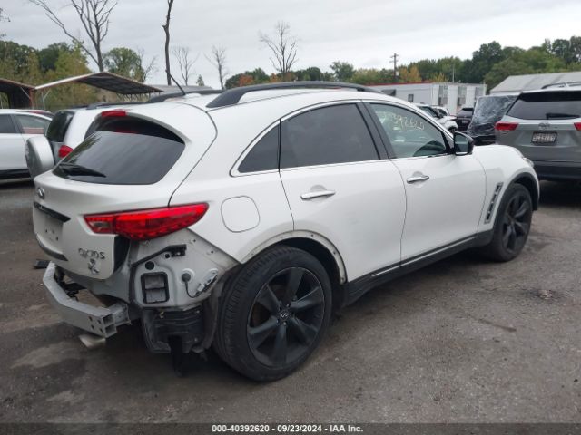 JN8CS1MW9HM410428 Infiniti QX70