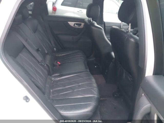 JN8CS1MW9HM410428 Infiniti QX70