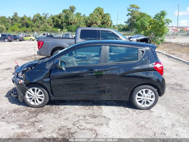 Chevrolet Spark Fwd 1lt Automatic 2021 KL8CD6SAXMC744096 Image 14
