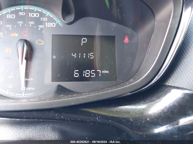 Chevrolet Spark Fwd 1lt Automatic 2021 KL8CD6SAXMC744096 Image 15