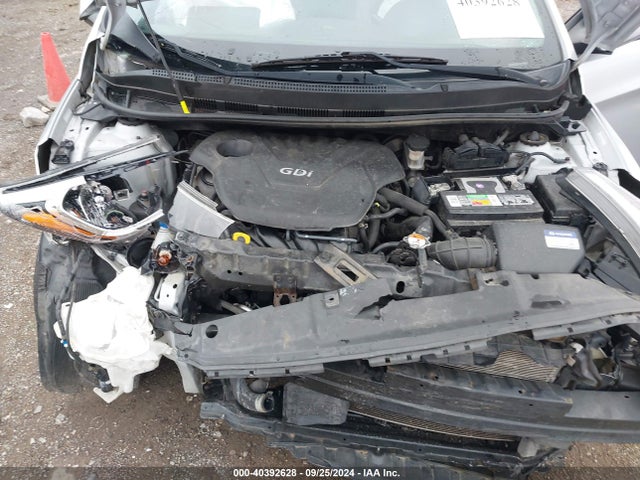 Hyundai ACCENT SE 2016 KMHCT4AE3GU089289 Image 10