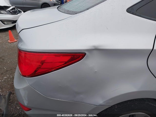 Hyundai ACCENT SE 2016 KMHCT4AE3GU089289 Image 12