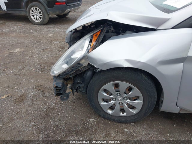 Hyundai ACCENT SE 2016 KMHCT4AE3GU089289 Image 13