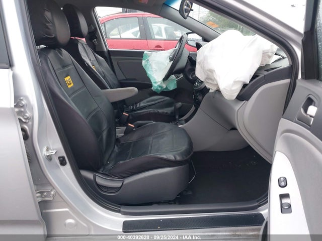 Hyundai ACCENT SE 2016 KMHCT4AE3GU089289 Image 5
