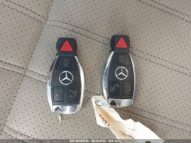 4JGDF6EE5GA619622 Mercedes-Benz Gl 450 4matic