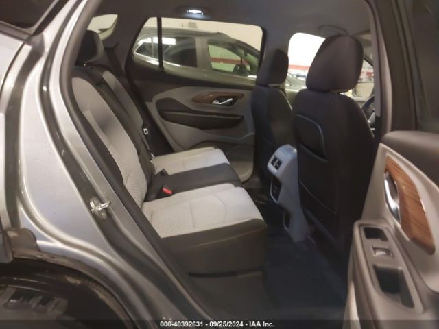 3GKALTEV8ML330449 GMC Terrain Awd Sle