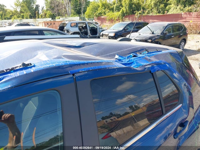 Chevrolet Trax Fwd Lt 2020 3GNCJLSB6LL127523 Image 6