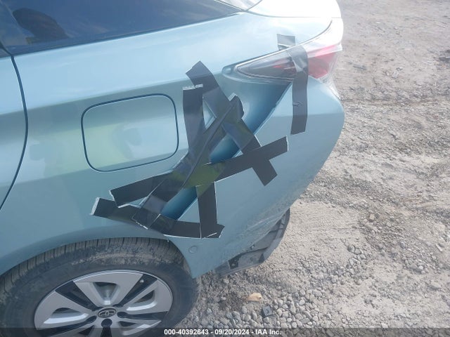Toyota Prius Two 2018 JTDKBRFU6J3582784 Image 17