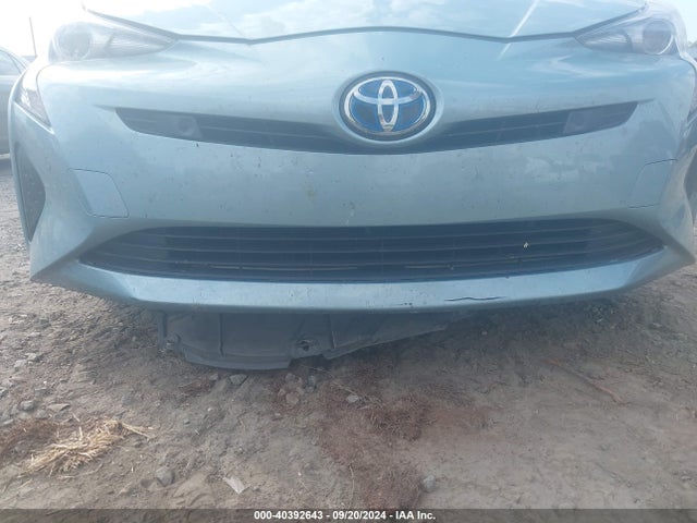 Toyota Prius Two 2018 JTDKBRFU6J3582784 Image 20