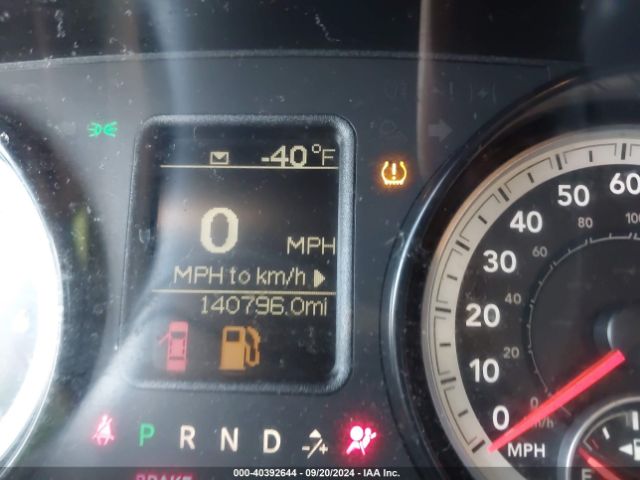 3C6TR5CT7FG537255 RAM 2500 Tradesman