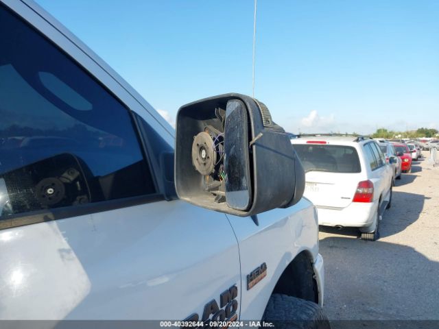 3C6TR5CT7FG537255 RAM 2500 Tradesman