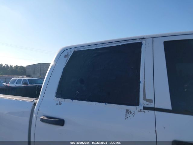 3C6TR5CT7FG537255 RAM 2500 Tradesman