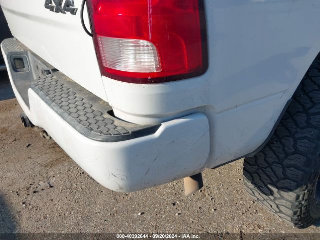 3C6TR5CT7FG537255 RAM 2500 Tradesman